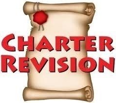 Charter Revision