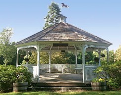 Gazebo