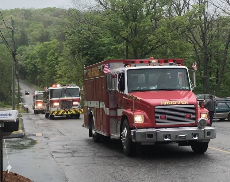fire dept