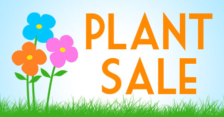 plant sale