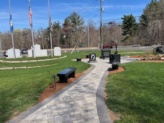 Vet Park
