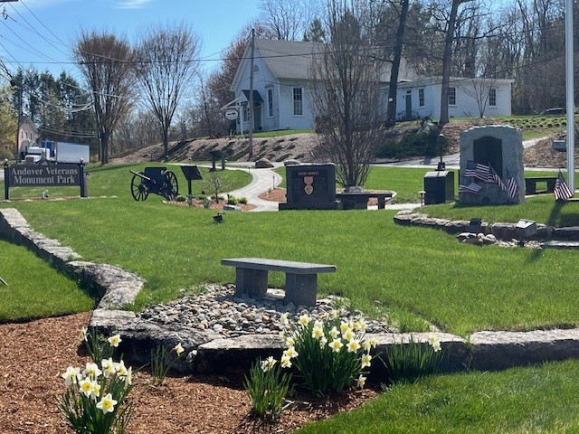 Vet Park