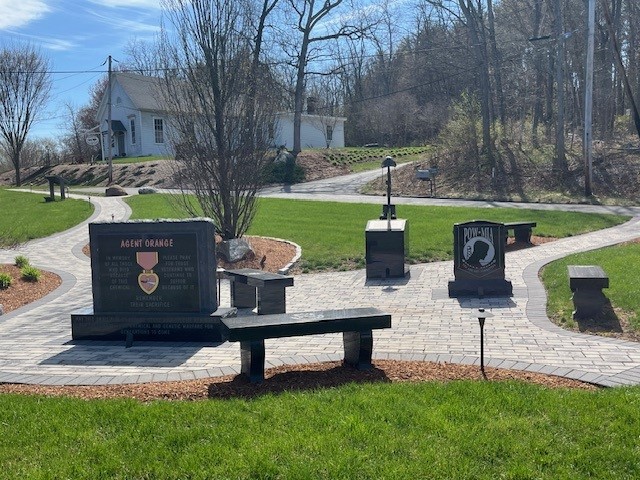 Vet Park