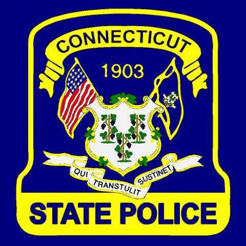 state police logo